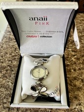 Anaii women pink for sale  BIRMINGHAM