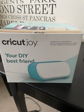 Cricut joy for sale  ROMSEY