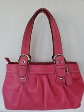 Coach f13732 vintage for sale  Levittown