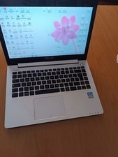 Computer portatile notebook usato  Ferrandina