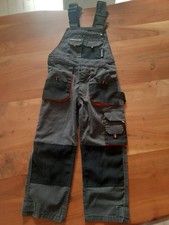 Kinder arbeitslatzhose 104 gebraucht kaufen  Rangendingen