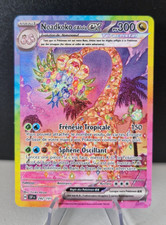 Pokémon noadkoko alola d'occasion  Seurre