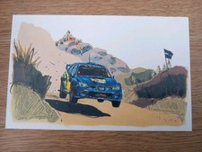 Official subaru wrc for sale  CARLISLE