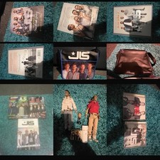 Jls bundle dolls for sale  PRESTON
