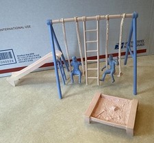 1960 marx playground for sale  Springfield
