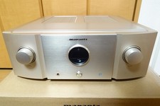 Marantz integrated amplifier d'occasion  Expédié en Belgium