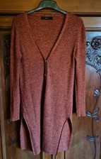 Neuer strickmantel hallhuber gebraucht kaufen  Lengede