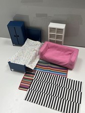 Ikea huset dolls for sale  UXBRIDGE