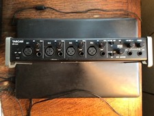 Tascam 4x4 usb for sale  BAKEWELL