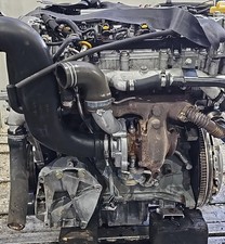 Motore semicompleto per usato  Italia