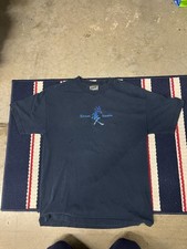 Camiseta Vintage Rara Rurouni Kenshin Tamanho ODM Anime Promo Anos 90/Início dos Anos 2000 comprar usado  Enviando para Brazil
