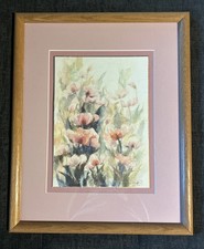 Vintage floral still for sale  Burleson