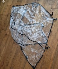 Universal transparent stroller for sale  LINCOLN