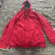 Ladies red sprayway for sale  PONTEFRACT