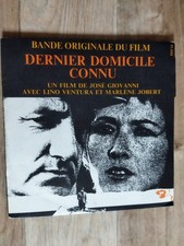 Dernier domicile connu d'occasion Dernier domicile connu d'occasion  Bourges