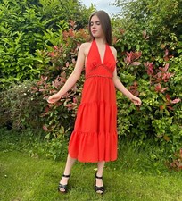 Barron red vintage for sale  BRIDPORT