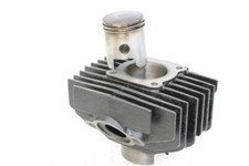 Cylindre piston yamaha d'occasion  Bohain-en-Vermandois