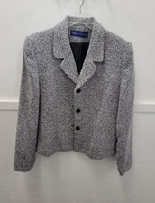 Karen scott blazer for sale  North Ridgeville
