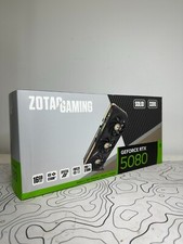 SOMENTE CAIXA - ZOTAC 5080 sólido, usado comprar usado  Enviando para Brazil