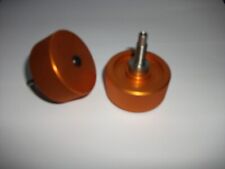 Orange knobs rive for sale  SOLIHULL