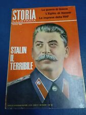 Rivista storia illustrata usato  Pulsano