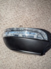 Mirror turn signal for sale  Grand Prairie
