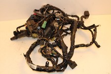 Suzuki gsr600 wiring for sale  HASSOCKS