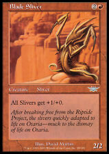 Mtg blade sliver usato  Bari