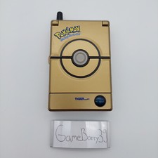 Pokemon pokedex deluxe gebraucht kaufen  Kirchheim unter Teck
