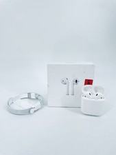 Apple airpods ladecase gebraucht kaufen  Aßlar