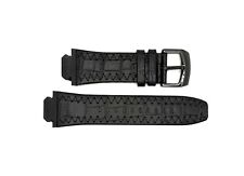 Autêntica pulseira Invicta para Coalition Forces 10032 couro preto 34,5 mm comprar usado Autêntica pulseira Invicta para Coalition Forces 10032 couro preto 34,5 mm comprar usado  Enviando para Brazil