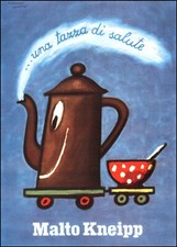 Pubblicita 1954 malto usato  Biella