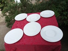 Lot assiettes raynaud d'occasion  Fuveau