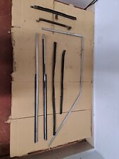 Set profili raschiavetri usato  Olgiate Comasco