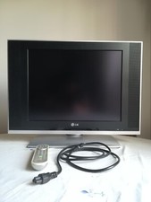 Monitor lcd 20la90 usato  Verucchio