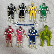Vintage power rangers for sale  Caldwell
