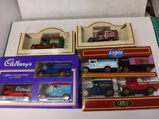 Job lot corgi for sale  SUTTON COLDFIELD