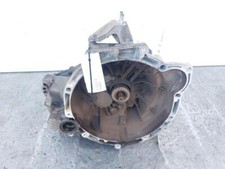98wt7f096ac cambio manuale usato  Torre del Greco