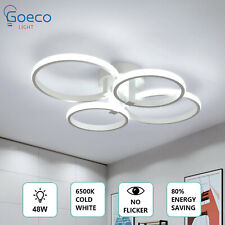Moderna lampadario soffitto usato  Torino