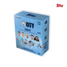 2023 topps manchester for sale  COVENTRY