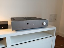 Roksan integrated amplifier for sale  BOURNEMOUTH