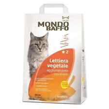 Baffo lettiera vegetale usato  Carate Brianza