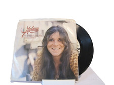 Record melanie love for sale  Long Branch