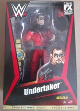 Wwe series vault for sale  CHATHAM