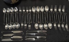 treble clef flatware for sale treble clef flatware for sale Humble