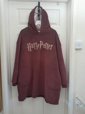 Oversized unisex wizerding for sale  PONTYPRIDD