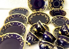 Echt kobalt porzellan gebraucht kaufen Echt kobalt porzellan gebraucht kaufen  Bad Saulgau