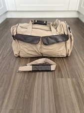 Calvin klein canvas for sale  NEWBURY