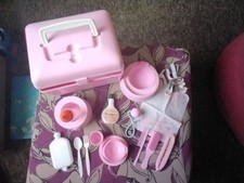 Baby doll care for sale  GLOUCESTER