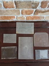 Lot antique glass for sale  EDINBURGH